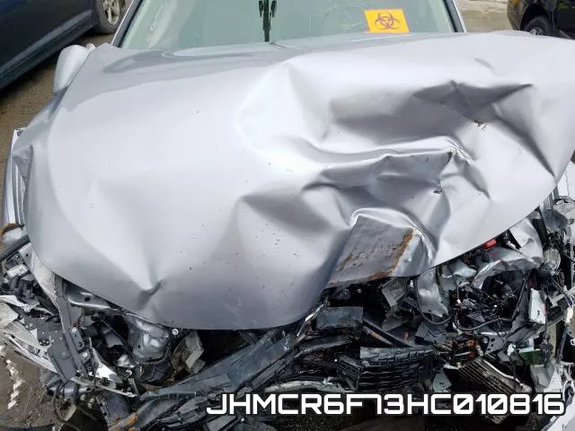 JHMCR6F73HC010816 фото 8