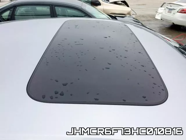 JHMCR6F73HC010816 фото 10