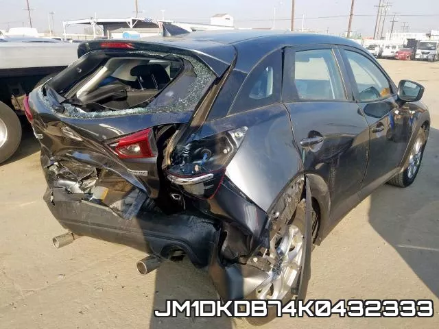 JM1DKDB74K0432333 фото 5