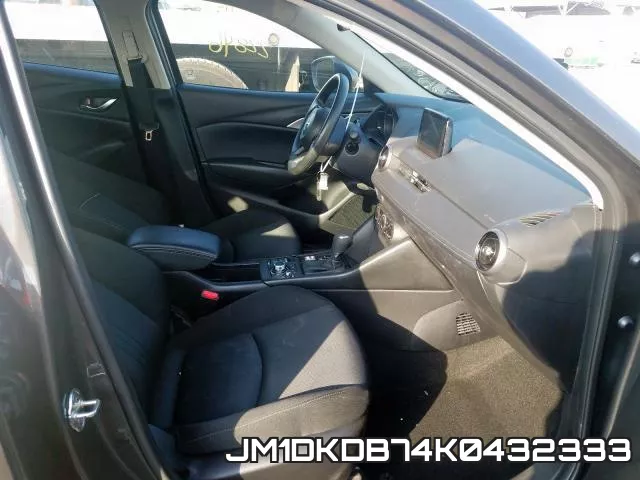 JM1DKDB74K0432333 фото 6