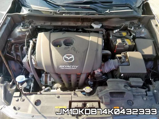 JM1DKDB74K0432333 фото 8
