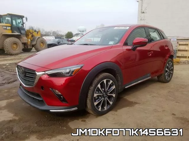 JM1DKFD77K1456631 фото 3