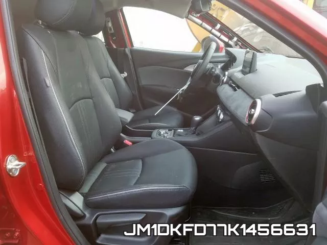 JM1DKFD77K1456631 фото 6