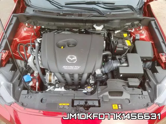JM1DKFD77K1456631 фото 8