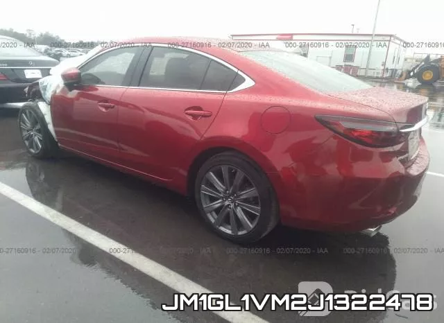 JM1GL1VM2J1322478 фото 4