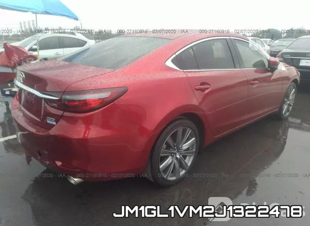 JM1GL1VM2J1322478 фото 5
