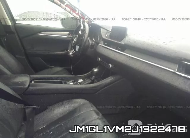 JM1GL1VM2J1322478 фото 6