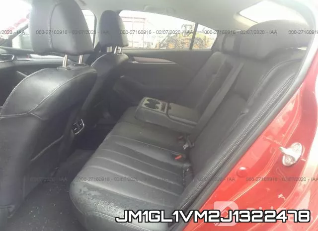 JM1GL1VM2J1322478 фото 9