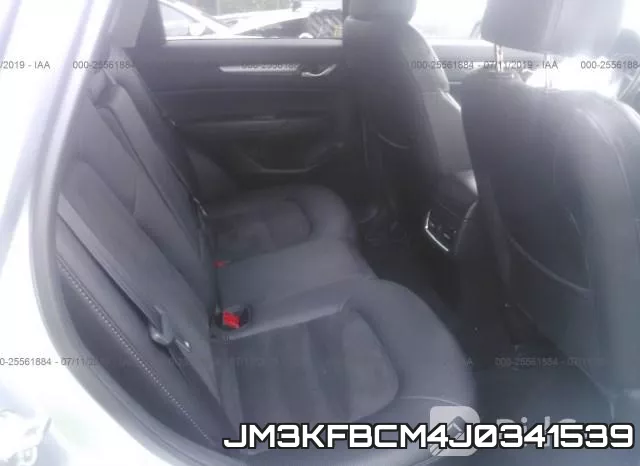 JM3KFBCM4J0341539 фото 9