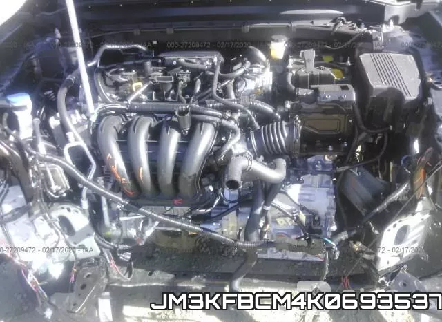 JM3KFBCM4K0693537 фото 2
