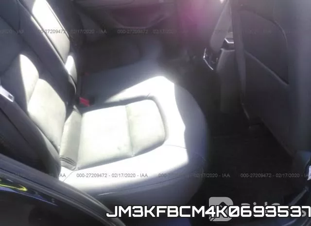 JM3KFBCM4K0693537 фото 9