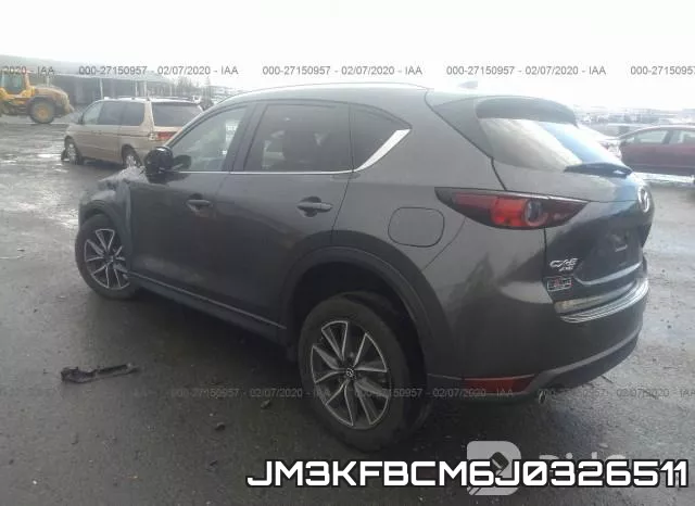 JM3KFBCM6J0326511 фото 4