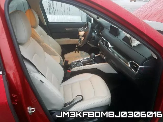 JM3KFBDM8J0306016 фото 6