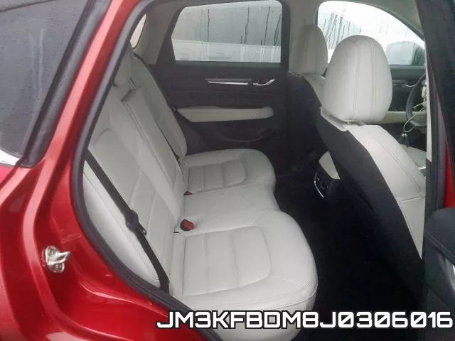 JM3KFBDM8J0306016 фото 7