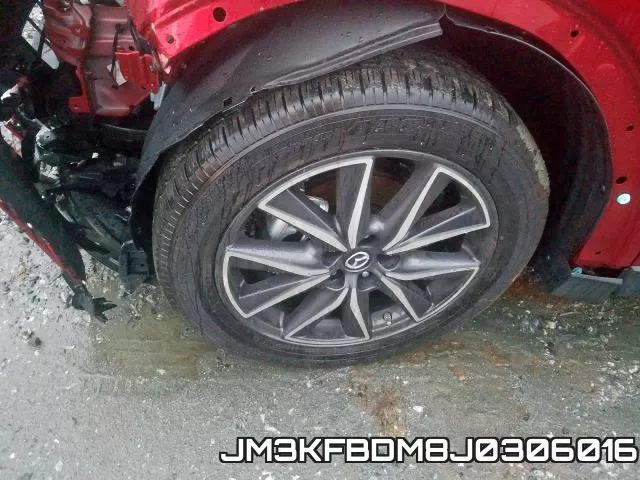 JM3KFBDM8J0306016 фото 10