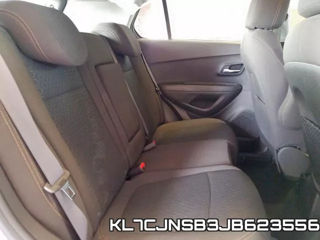 KL7CJNSB3JB623556 фото 7