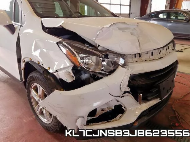KL7CJNSB3JB623556 фото 10