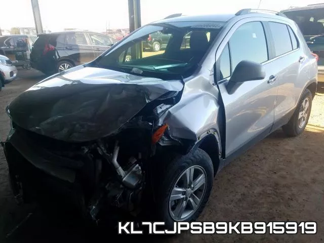 KL7CJPSB9KB915919 фото 3