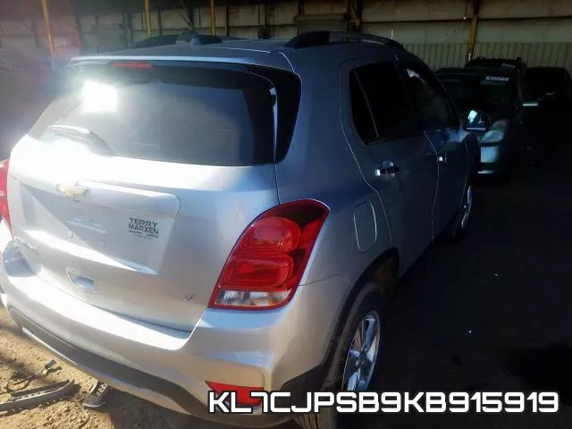 KL7CJPSB9KB915919 фото 5