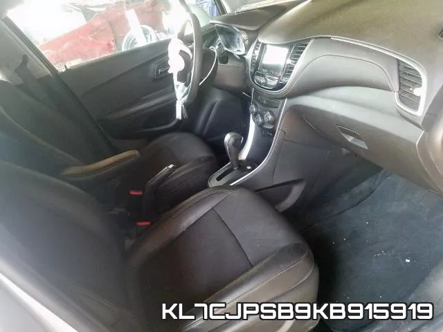 KL7CJPSB9KB915919 фото 6