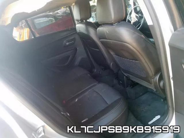 KL7CJPSB9KB915919 фото 7