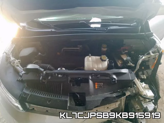 KL7CJPSB9KB915919 фото 8