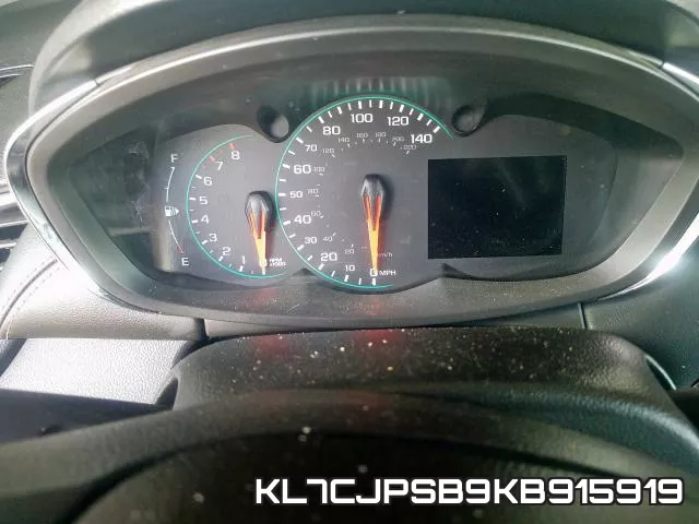 KL7CJPSB9KB915919 фото 9