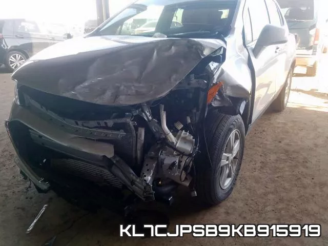 KL7CJPSB9KB915919 фото 10