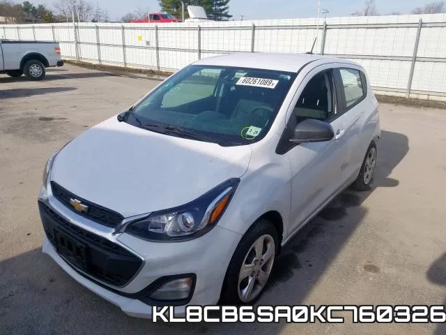 KL8CB6SA0KC760326 фото 3