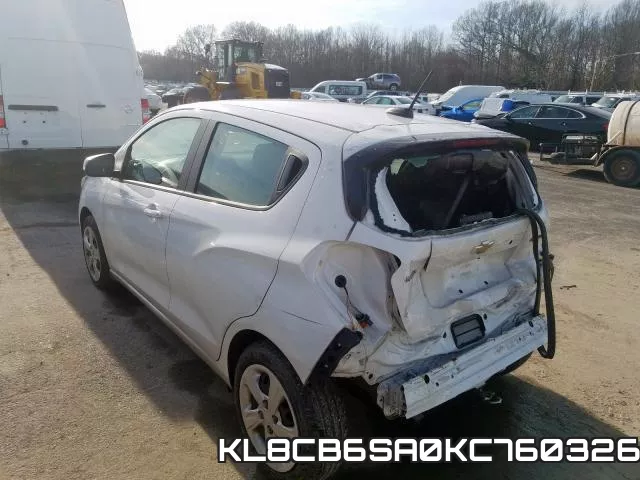 KL8CB6SA0KC760326 фото 4
