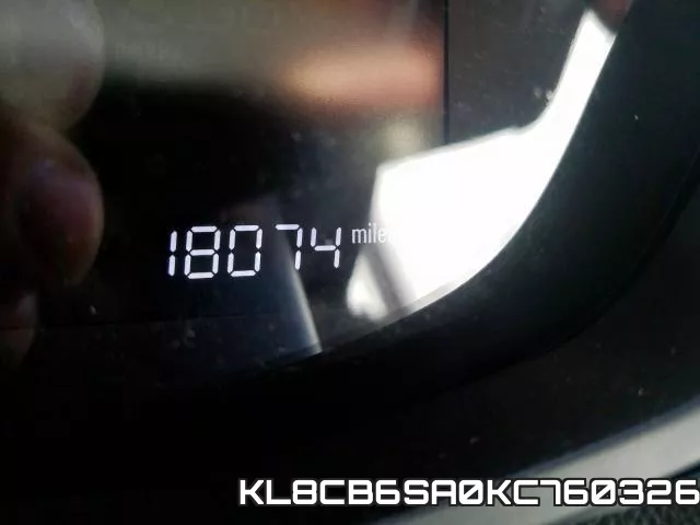 KL8CB6SA0KC760326 фото 9