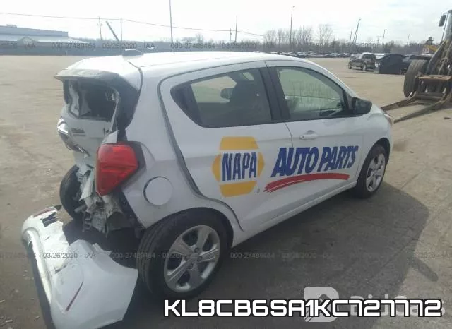 KL8CB6SA1KC727772 фото 5