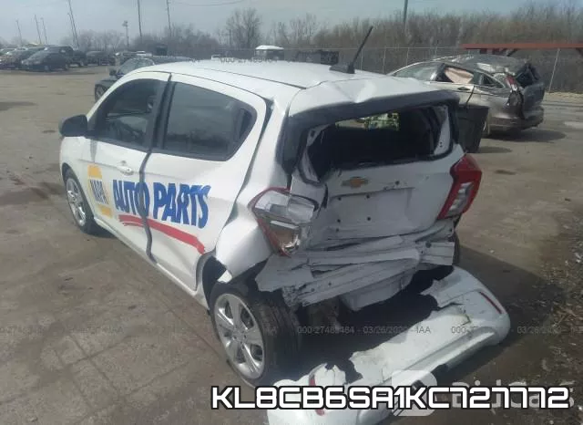 KL8CB6SA1KC727772 фото 7
