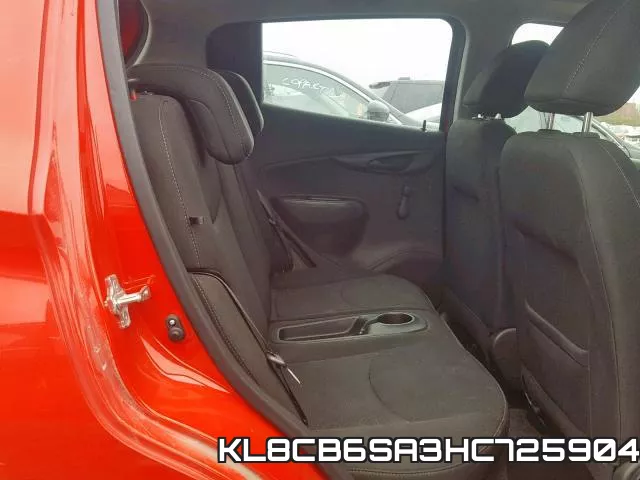 KL8CB6SA3HC725904 фото 7