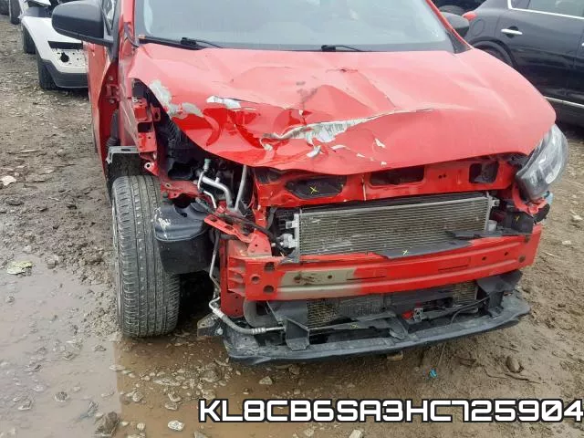KL8CB6SA3HC725904 фото 10