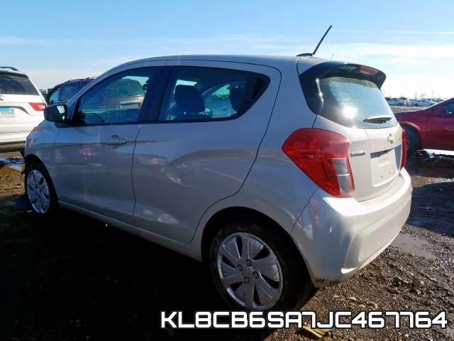KL8CB6SA7JC467764 фото 4