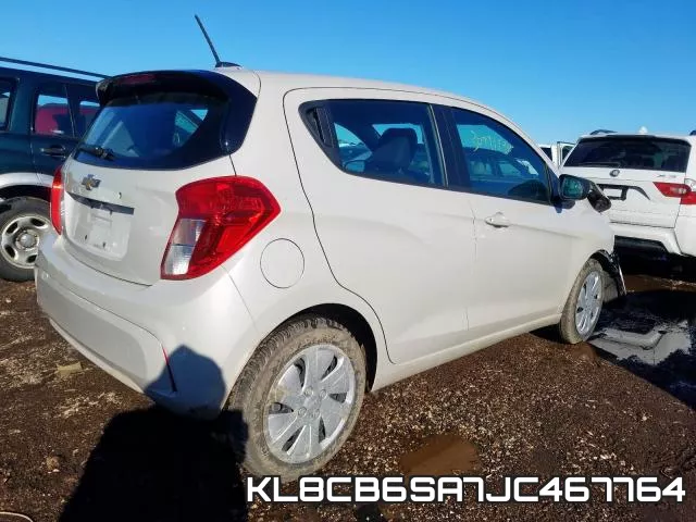 KL8CB6SA7JC467764 фото 5