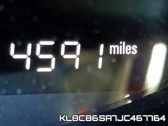 KL8CB6SA7JC467764 фото 9