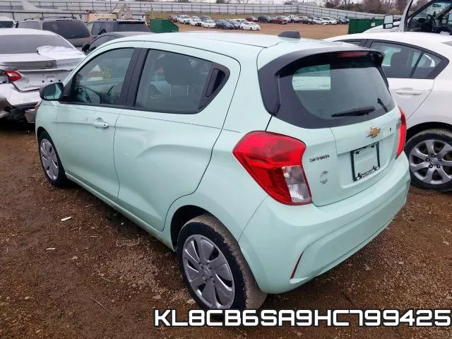KL8CB6SA9HC799425 фото 4
