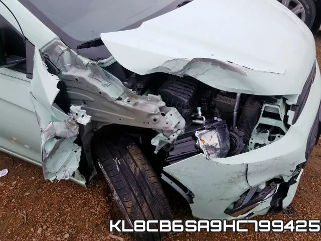 KL8CB6SA9HC799425 фото 10