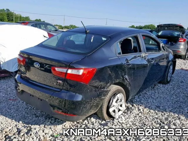 KNADM4A3XH6086333 фото 5