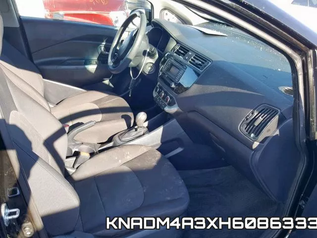 KNADM4A3XH6086333 фото 6