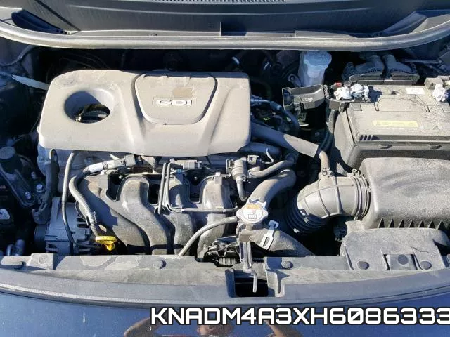 KNADM4A3XH6086333 фото 8