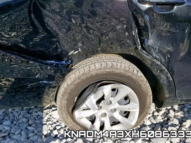 KNADM4A3XH6086333 фото 10