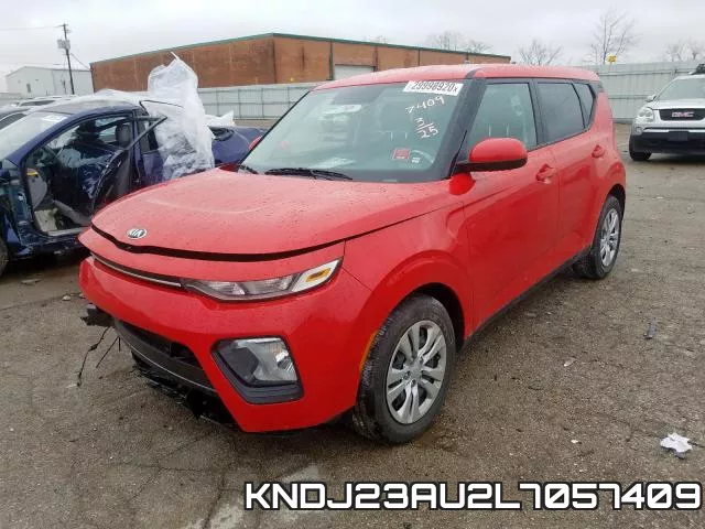 KNDJ23AU2L7057409 фото 3