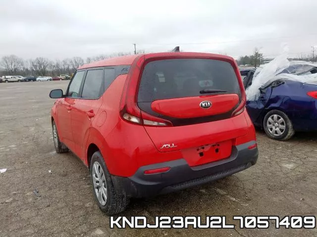 KNDJ23AU2L7057409 фото 4