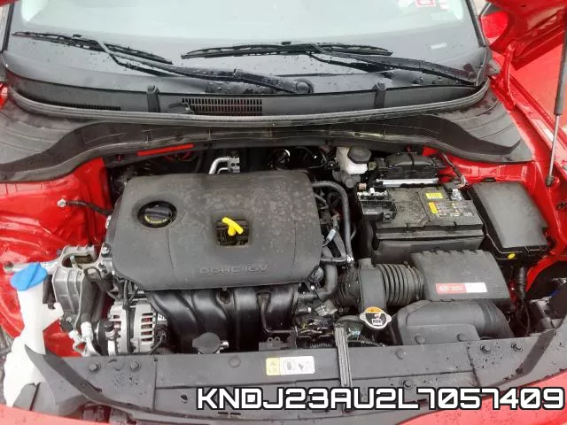 KNDJ23AU2L7057409 фото 8