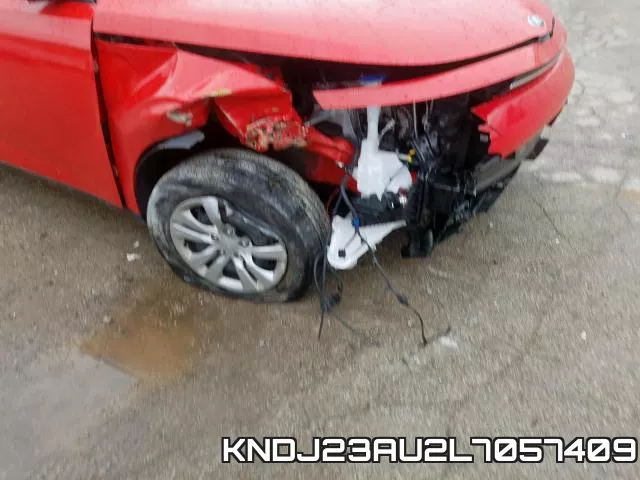 KNDJ23AU2L7057409 фото 10