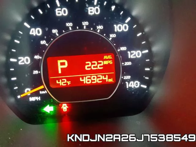 KNDJN2A26J7538549 фото 9