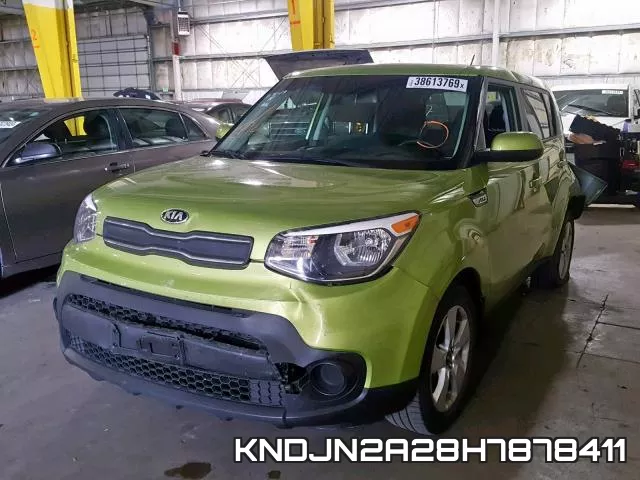KNDJN2A28H7878411 фото 3